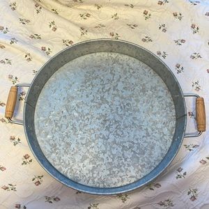 Metal tray, Better Homes and Gardens